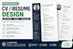 create a professional ats optimized CV