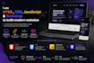 build responsive website using html css and javascript