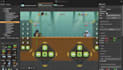 develop an HTML5 browser game using phaser js and javascript