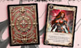 design custom card game design, card deck, rulebook board game card box