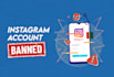 restore instagram page, ig profile unbanning issues