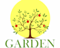 create a professional landscaping and garden logo