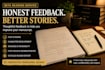 detailed beta reader feedback