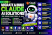 migrate claude code claude website claude shopify claude html claude design api