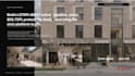 develop architectural design, revit models, 3d renderings, investor presentation