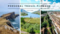 create a custom scotland travel itinerary for your trip