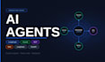 develop complex multi agent ai systems using langchain and crewai