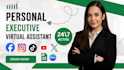 be your shopify virtual assistant or shopify manager for store management