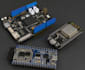 program arduino, esp32, stm32 and develop embedded systems