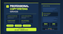 write professional product descriptions and social media captions