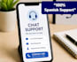 be your chat support agent or appointment setter on whatsapp