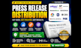 press release distribution, press release writing, press release distribution