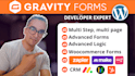 be your gravity forms expert
