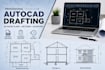 be your autocad draftsman for 2d house plans and drawings