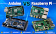 do arduino programming , raspberry pi, iot  esp32, python, pico ,circuit design