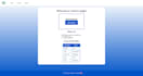 design and setup your website