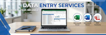 versatile freelancer content writer, data entry excel expert