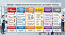 create restaurant emergency situation sops