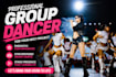 dance on any song and create dance video