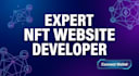 develop a premium nft marketplace or website