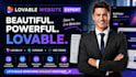 lovable ai, lovable website, lovable, ai website, supabase, vibe coding