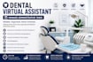 manage administrative tasks for your dental clinic