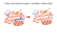 vectorize and clean up your generated ai logo