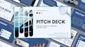 design redesign improve powerpoint presentation business powerpoint presentation