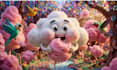 create professional claymation motion animation videos