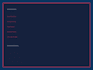 professional single page HTML website design and development