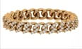 design 3d cuban hypechain, jewelry design, 3d modeling and rendering