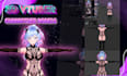 create 3d character models, vrchat, vtuber and vroid