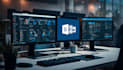 fix microsoft 365, outlook and teams issues remotely