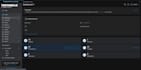 fix docker compose, containers, and linux server issues