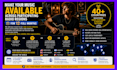 showcase your rock music 1 year, rock