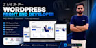 develop a responsive wordpress and PHP website