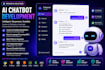 build chatbot with ai integration