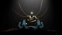 create 4k loopable backgrounds and atmospheric environments
