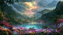 do landscape designs and visuals