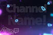 design custom twitch emotes, overlays, banners and stream graphics