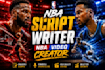 create engaging nba content scripts and full videos
