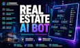 develop custom voiceflow ai agent and chatbot for lead generation