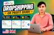 do expert ebay dropshipping on profit share