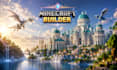 build minecraft castle, villages, base, hubs, spawns, house