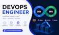 be your AWS solutions architect and devops engineer
