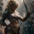 fantasy character art and fantasy character art