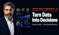 build corporate financial and operational looker studio dashboards