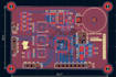 do pcb design in kicad