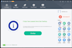 do remote PC cleanup and malware removal via anydesk