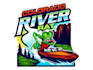 do make awesome style colorado river rat mascot logo design